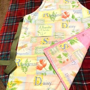 Children's Aprons